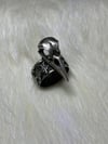  Raven Royalty ring                        ($240)