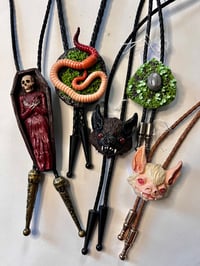 Image 1 of Bolo Ties