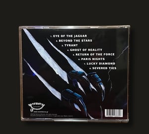 Image of Electric Elite CD