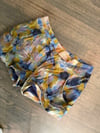 RACHEL ROY SILK SHORTS