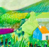 Image 3 of Flower Valley View