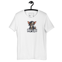 Image 4 of PIFLOU Unisex t-shirt