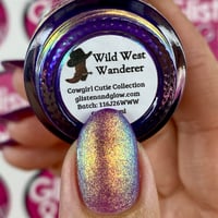 Image 21 of Glisten & Glow Wild West Wanderer