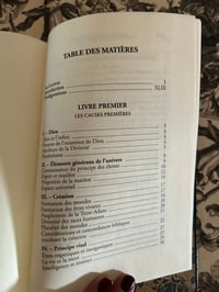 Image 12 of Réservé. Le Livre des esprit d’Allan Kardec, éditions de luxe Jean de Bonnot