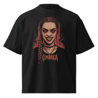 Image 2 of Ombrea Bloodgrin Shirt