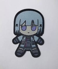 RPK-16 Fumo