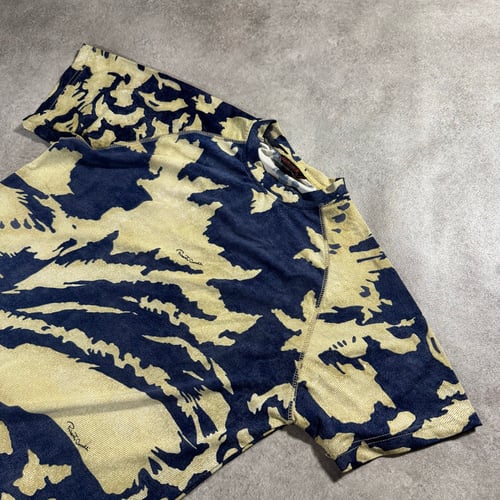 Image of Roberto  Cavalli T-shirt, Size Medium