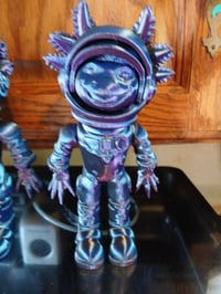 Image 2 of Axolotl robots