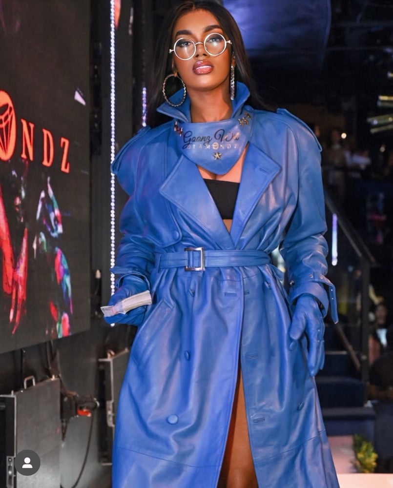 Image of Sapphire Trench 