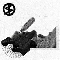 Total Sham - S/T LP