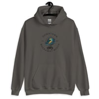 Image 9 of Downtown Rockaway Beach Hoodie