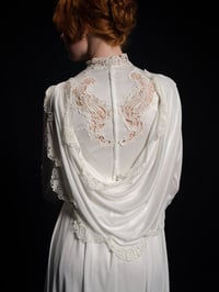 Image 6 of 1970s Draped Beauty