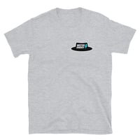 Image 4 of Mister Energy Short-Sleeve Unisex T-Shirt