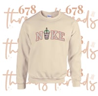 N✨KE Boba 