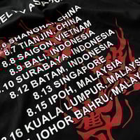 Image 4 of Kruelty X Mata Asia Tour