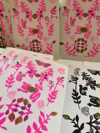 Image 2 of FROG POND PINK