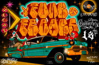 Funkfreaks Vegas Dec 13th 