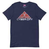 Image 5 of CYBER_CITY