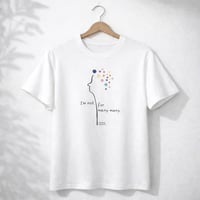 Image 1 of ΜΠΛΟΥΖΑ MANY - MANY