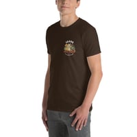 Image 19 of Basic Pack Walk T-Shirt