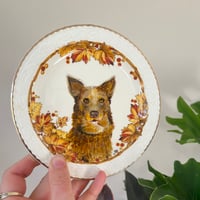 Image 11 of Custom Portrait Plate