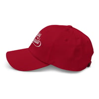 Image 17 of Boxing Aficionado "Frankie" hat