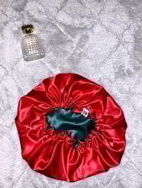 Image 1 of Crimson Grove | Bonnet