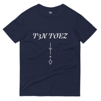 Image 1 of T3N TOEZ DOWN TEE