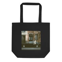 The Gentleman's Board Eco Tote Bag