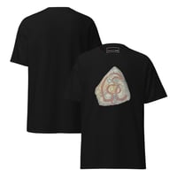 Image 2 of Unisex T-Shirt Runestone Adelsö Sweden