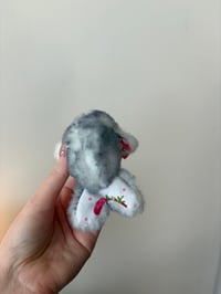 Image 3 of Baby Strawberry Seal