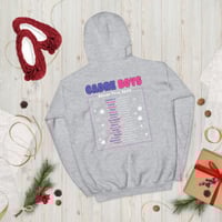 Image 19 of THE CADRE BOYS – Erilea Tour 2025 Unisex Hoodie