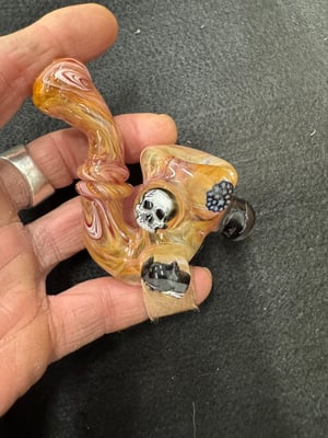 Image of Hand Jammin Extra Thick Sherlock 