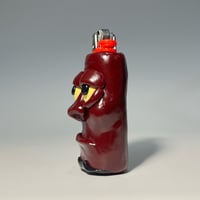 Image 5 of Hellboy Grimmlin 1 Of 1 Clay Lighter Case