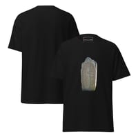 Image 1 of Unisex T-Shirt Runestone Styrstad