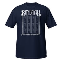 Image 3 of Baybayin (White Print)