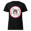 Messy Buns/Loaded Guns Women’s t-shirt