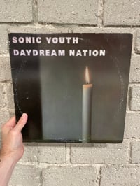 Sonic Youth – Daydream Nation - 1988 FIRST PRESS LP!