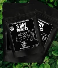 Image 1 of 3 DAY WORLD WIDE SELLING  WILDCRAFTED ORGANIC SMOKERS TEA