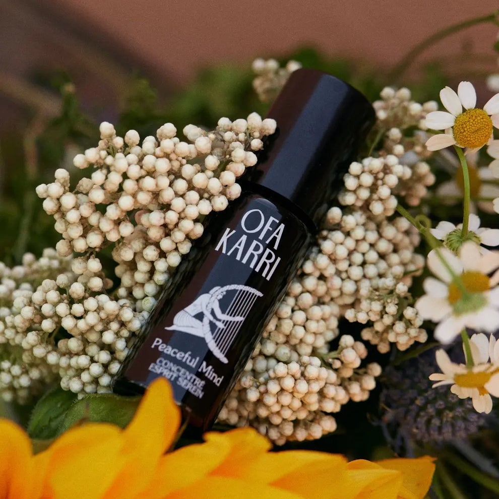 Image of OFA KARRI PEACEFUL MIND