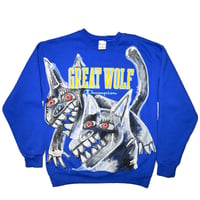 wolf’s   //    MEDIUM
