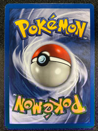 Image 2 of Misdreavus - Neo Revelation 1st Edition - SWIRL - Moderately Played