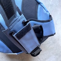 Image 3 of QUIKSILVER MULTI SLING BAG