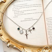 Image 4 of WITCH KILLER