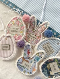 Image 1 of Easter Tags
