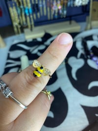 Image 4 of Summer Time Rings