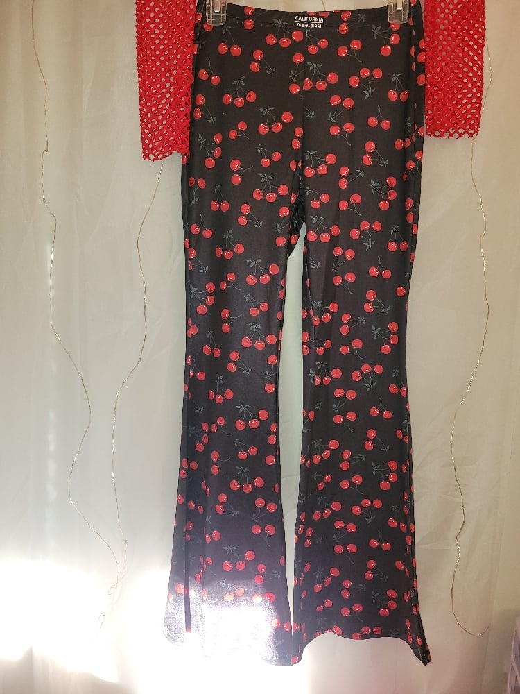 Image of Cherry Set (shein-med)