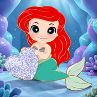 PRESALE - Heartlings - Ariel