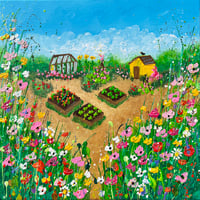 Image 1 of Allotment Life
