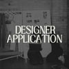 Island Designer Showcase - Designer Application